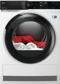 AEG Electrolux 8000 AbsoluteCare TR8SWEX Wärmepumpentrockner