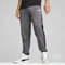 Puma Around the Block Trainingshose lang cool dark grey (Herren) Vorschaubild