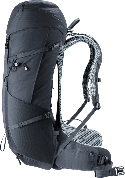 Deuter Futura Pro 36 schwarz