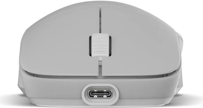 Endgame Gear XM2w 4k Wireless Gaming Mouse White Frost, USB