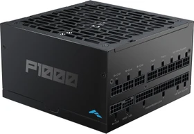 SAMA P Series P1000 schwarz 1000W, ATX 3.1