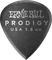 Ernie Ball Black Mini Prodigy Pick, 1.5mm, 6-Pack Vorschaubild
