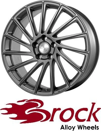 Brock B39