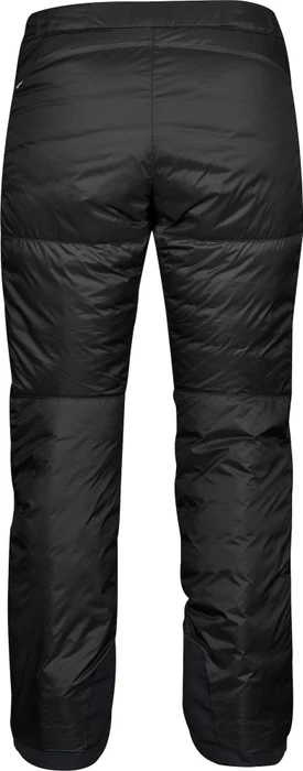 Fjällräven Keb Touring Padded Hose lang schwarz (Damen)