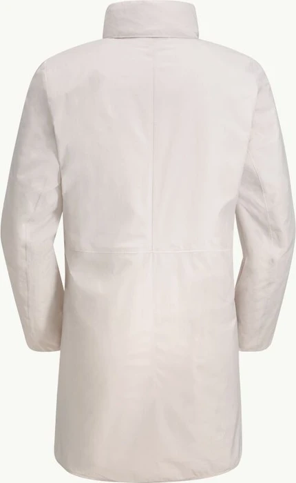 Jack Wolfskin Textor Funktionsmantel sea shell (Damen)