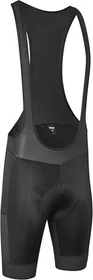 GripGrab Ride Bib Shorts Fahrradhose kurz schwarz (Herren)