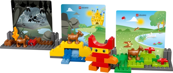 LEGO Education - StoryTales