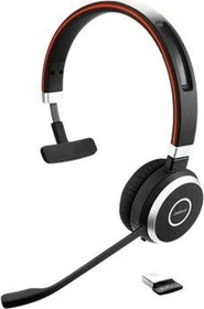 Jabra Evolve 65 Mono MS