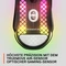 SteelSeries Aerox 5 Wireless schwarz, USB/Bluetooth Vorschaubild