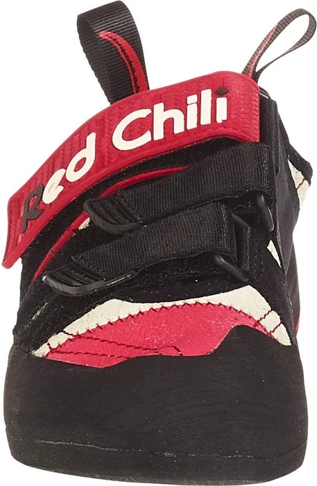 Red Chili Spirit VCR