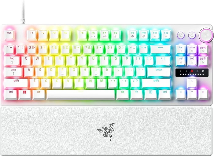 Razer Huntsman V3 Pro, US