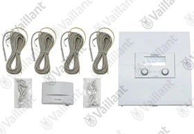 Vaillant calorMATIC 630 Raumthermostat
