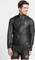 Odlo Zeroweight Dual Dry Waterproof Hardshell Fahrradjacke schwarz (Herren) Vorschaubild