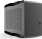 Streacom DA2, silber, Mini-ITX Vorschaubild