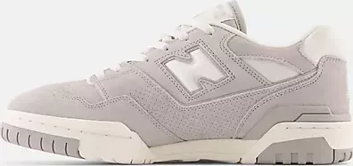 New Balance 550 concrete/white/sea salt (Herren)