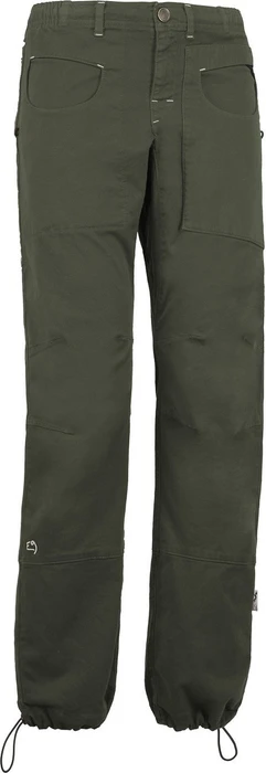 E9 Blat 2 Kletterhose lang (Herren)