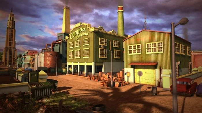 Tropico 5 - Waterborne (Download) (Add-on) (PC)