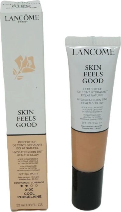 Lancôme Skin Feels Good Foundation LSF23, 32ml
