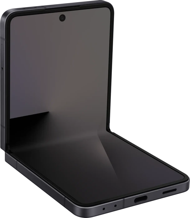 Samsung Galaxy Z Flip7 256GB Jetblack