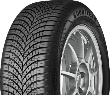Goodyear Vector 4Seasons Gen-3