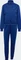 adidas Essentials Feel Cozy Trainingsanzug dark blue (Damen) Vorschaubild