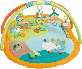 Fehn 3-D-Activity Decke Spielbogen Forest