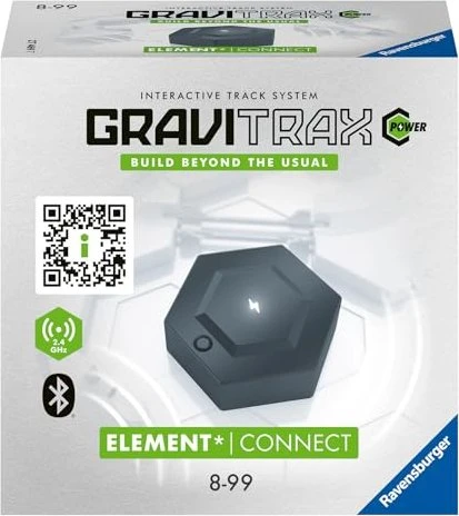 Ravensburger GraviTrax Power Element Connect