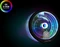 EK Water Blocks Quantum Line EK-Quantum Inertia D5 Body D-RGB Acryl Vorschaubild