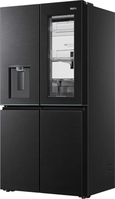 Haier Horizon Collection HCW99F18DHMB Multi Door