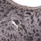 Puma Pop Sloughy Hobo Schultertasche sandstone/animal aop Vorschaubild