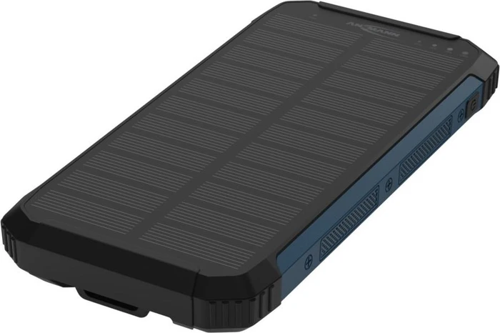 Ansmann Powerbank Outdoor PB212W 10000mAh schwarz