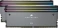 Corsair Dominator Titanium DDR5 Light Enhancement Kit, grau Vorschaubild