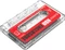 Orico Tape-Shaped Enclosure, 2.5", USB 3.0 Micro-B Vorschaubild