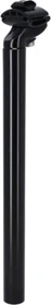 XLC SP-R07 30.9mm/350mm 20mm Setback Sattelstütze schwarz