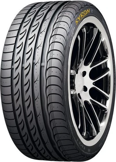 Syron Race 1 Plus 255/35 R19 96W XL
