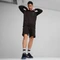 Puma X Playstation Hoodie puma black (Herren) Vorschaubild