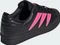adidas Superstar 82 core black/lucid pink/pink spark (Damen) Vorschaubild