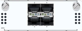Sophos FleXi Port XGS Erweiterungsmodul, 4x SFP+