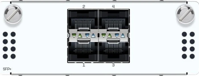 Sophos FleXi Port XGS Erweiterungsmodul