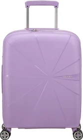 American Tourister StarVibe Spinner 55cm digital lavender