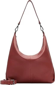 Liebeskind Berlin Paris Hobo M Schultertasche chilirot