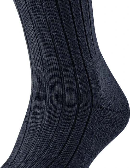 Falke Teppich im Schuh Socken dark navy (Herren)