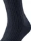 Falke Teppich im Schuh Socken dark navy (Herren) Vorschaubild