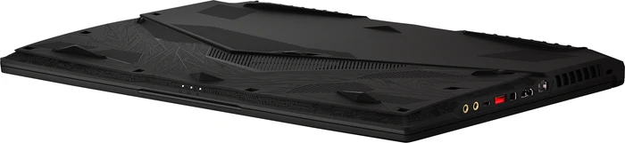 MSI GE75 Raider 10SGS-047, Core i9-10980HK, 32GB RAM, 512GB SSD, 1TB HDD, GeForce RTX 2080 SUPER, DE
