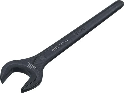 BGS technic Einmaulschlüssel, 41x336.5mm