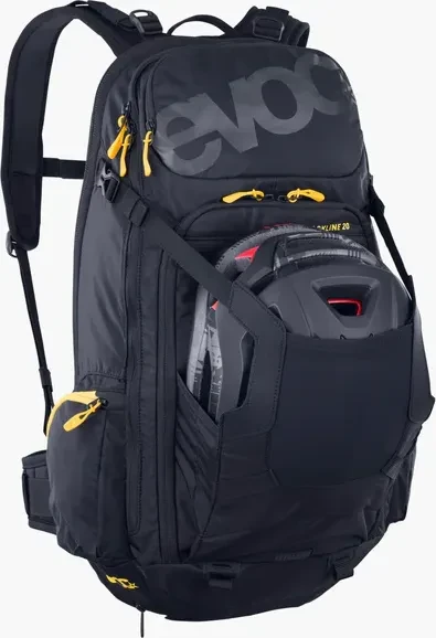 Evoc FR Trail Blackline 20 M/L schwarz (Herren)