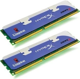 Kingston FURY UDIMM 4GB Kit, DDR3-1333, CL9-9-9