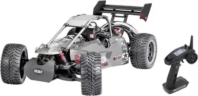 Reely Carbon Fighter III