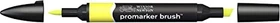 Winsor & Newton Promarker Brush lemon 206