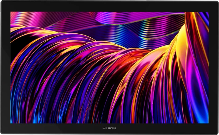 Huion Kamvas Pro 27 (4K), Black